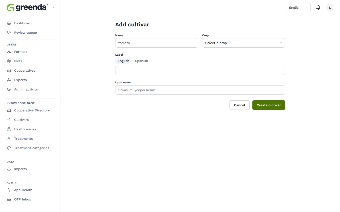 web_cultivar_create in en