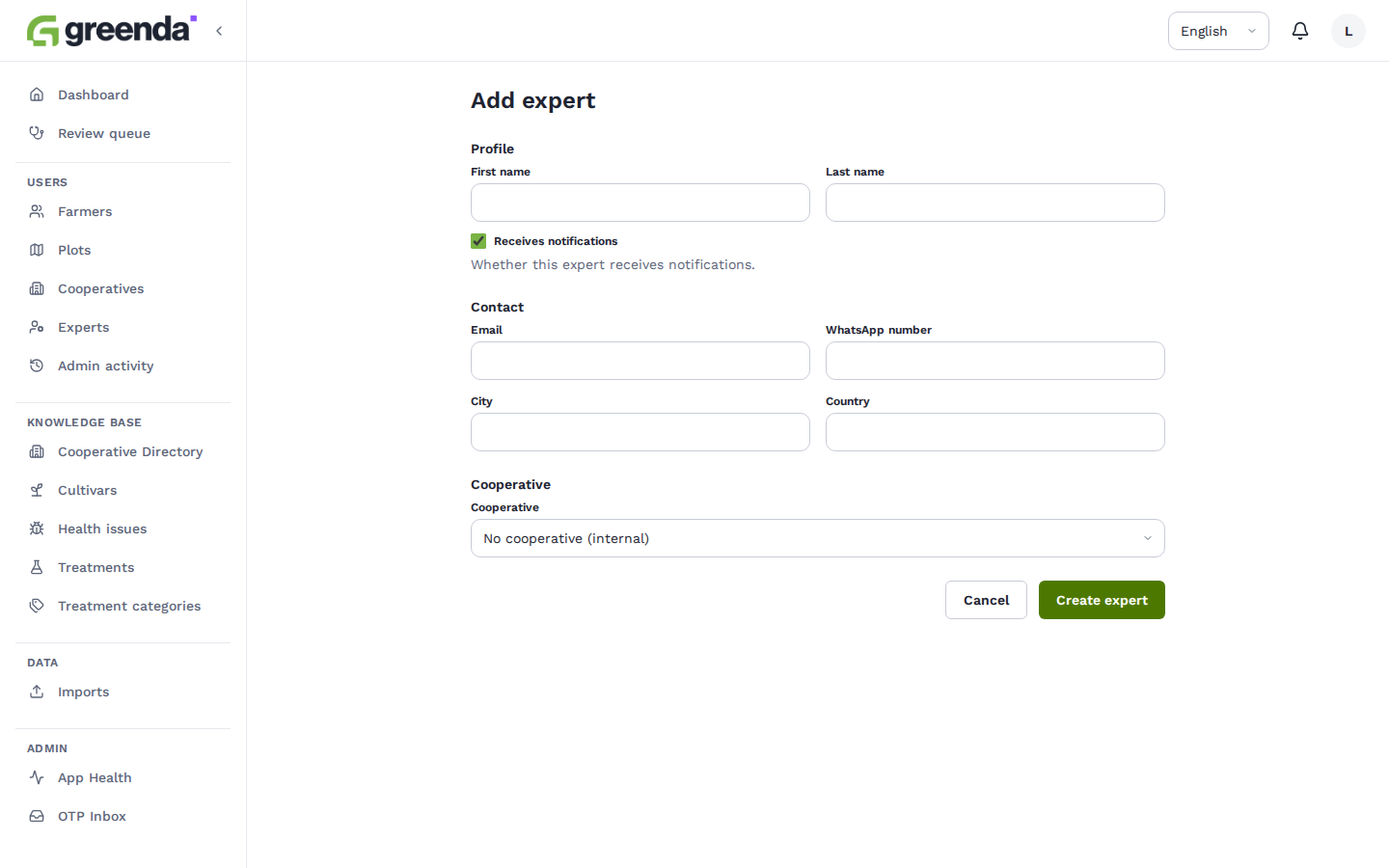 web_expert_create in en
