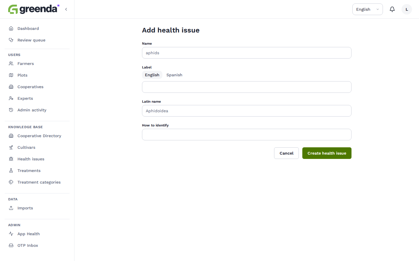web_health_issue_create in en