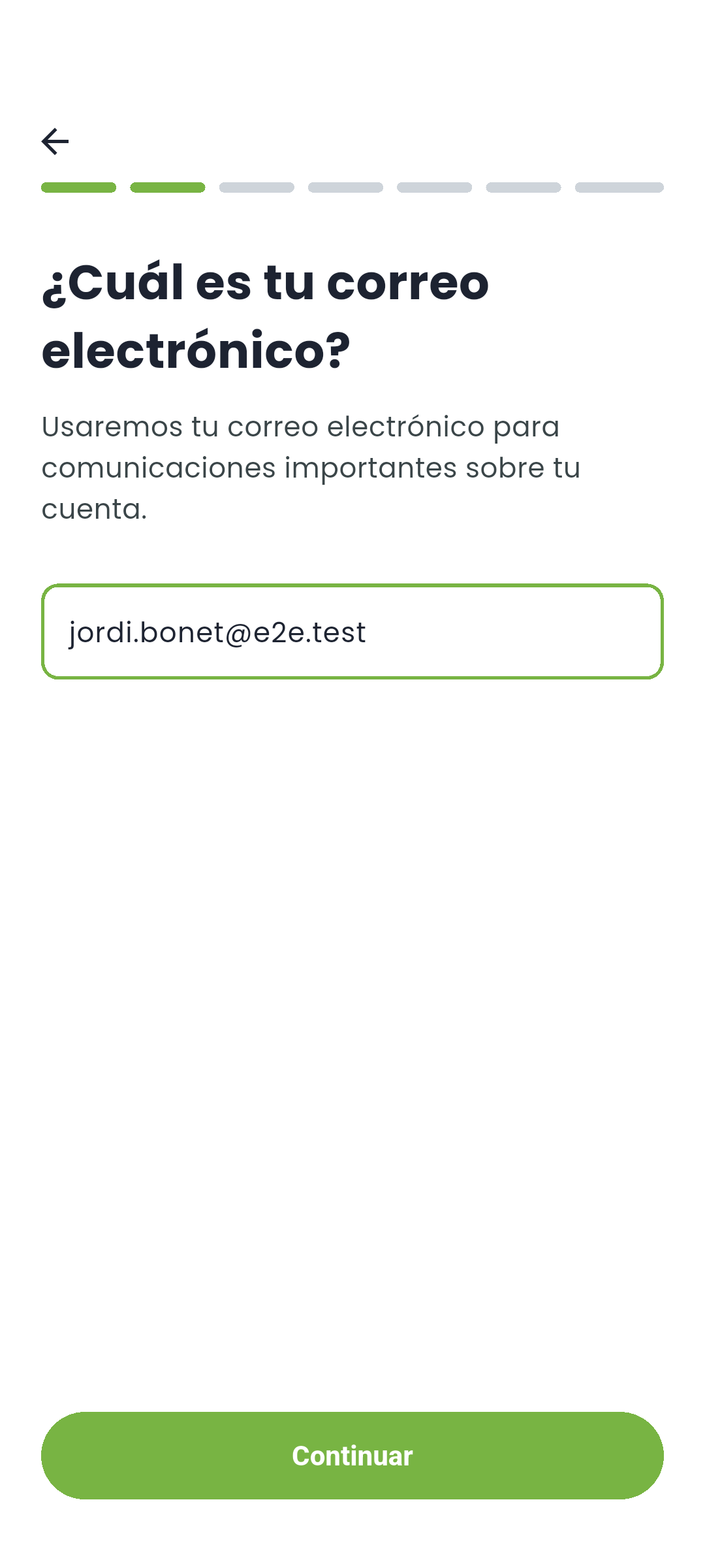 profile_setup__email in es