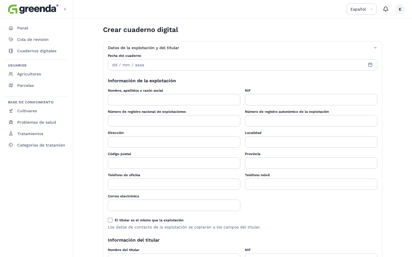web_digital_notebook_create in es