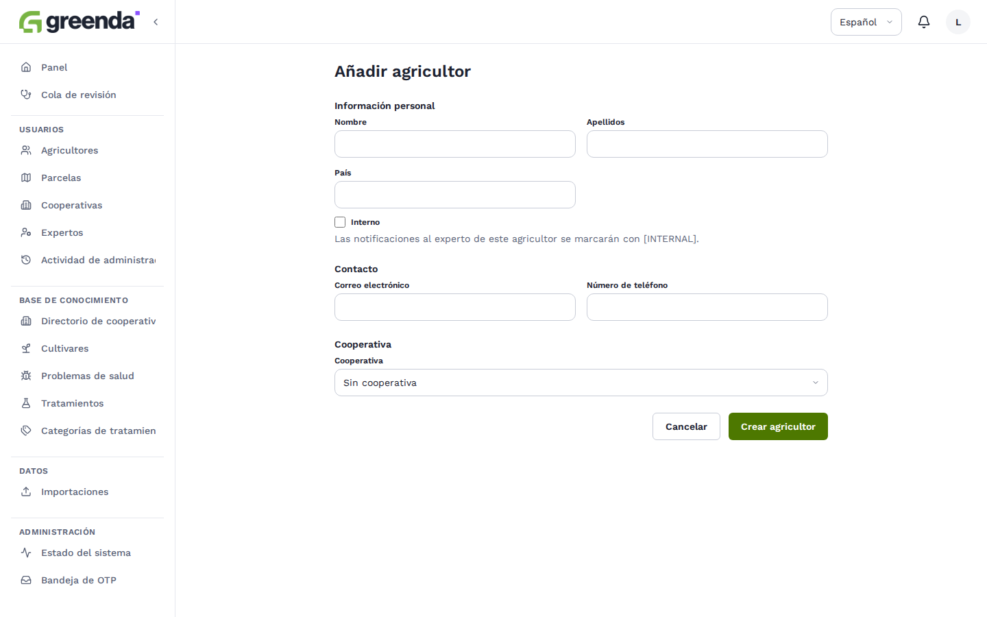 web_farmer_create in es