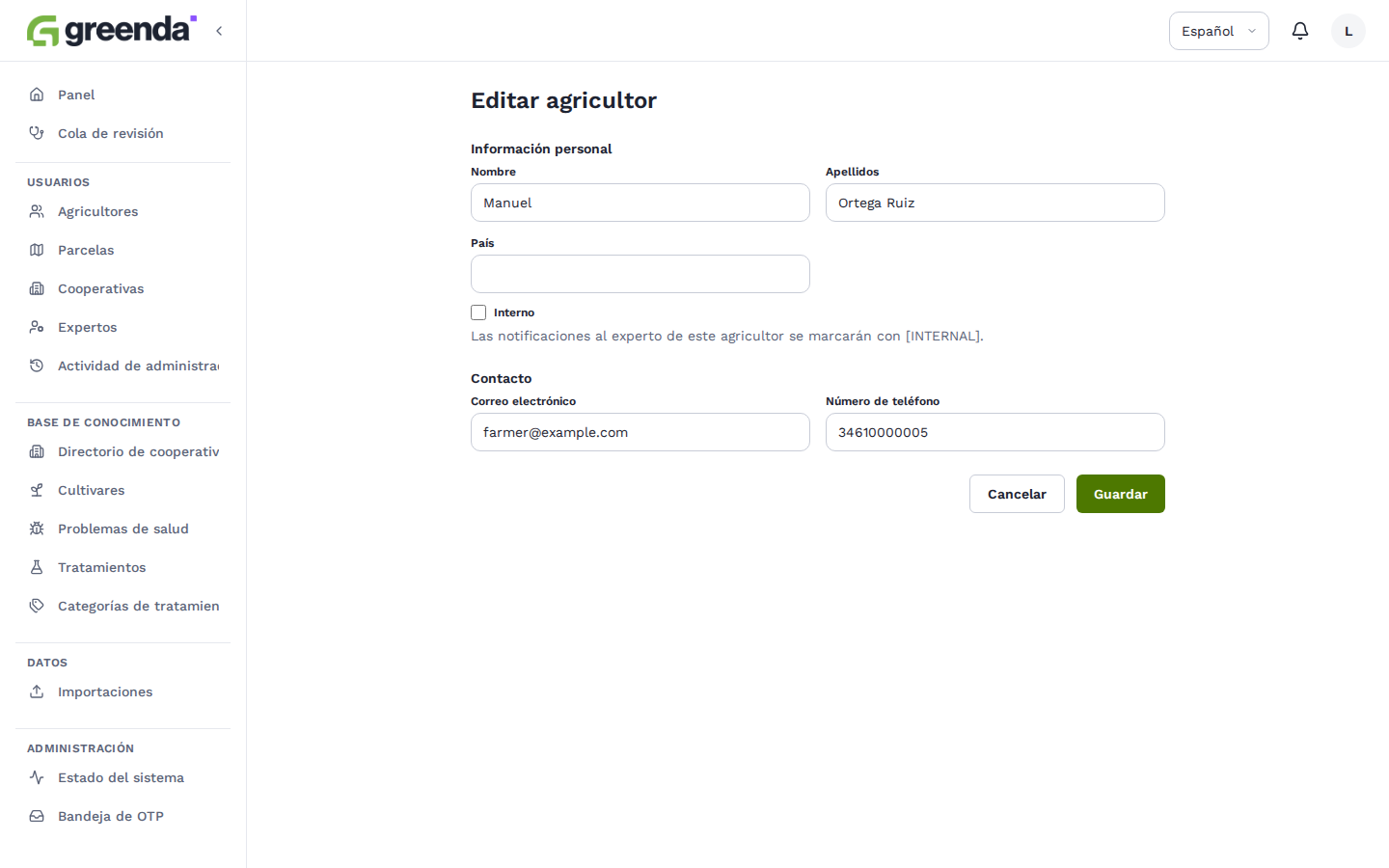 web_farmer_edit in es