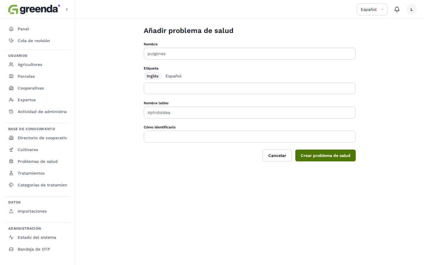 web_health_issue_create in es