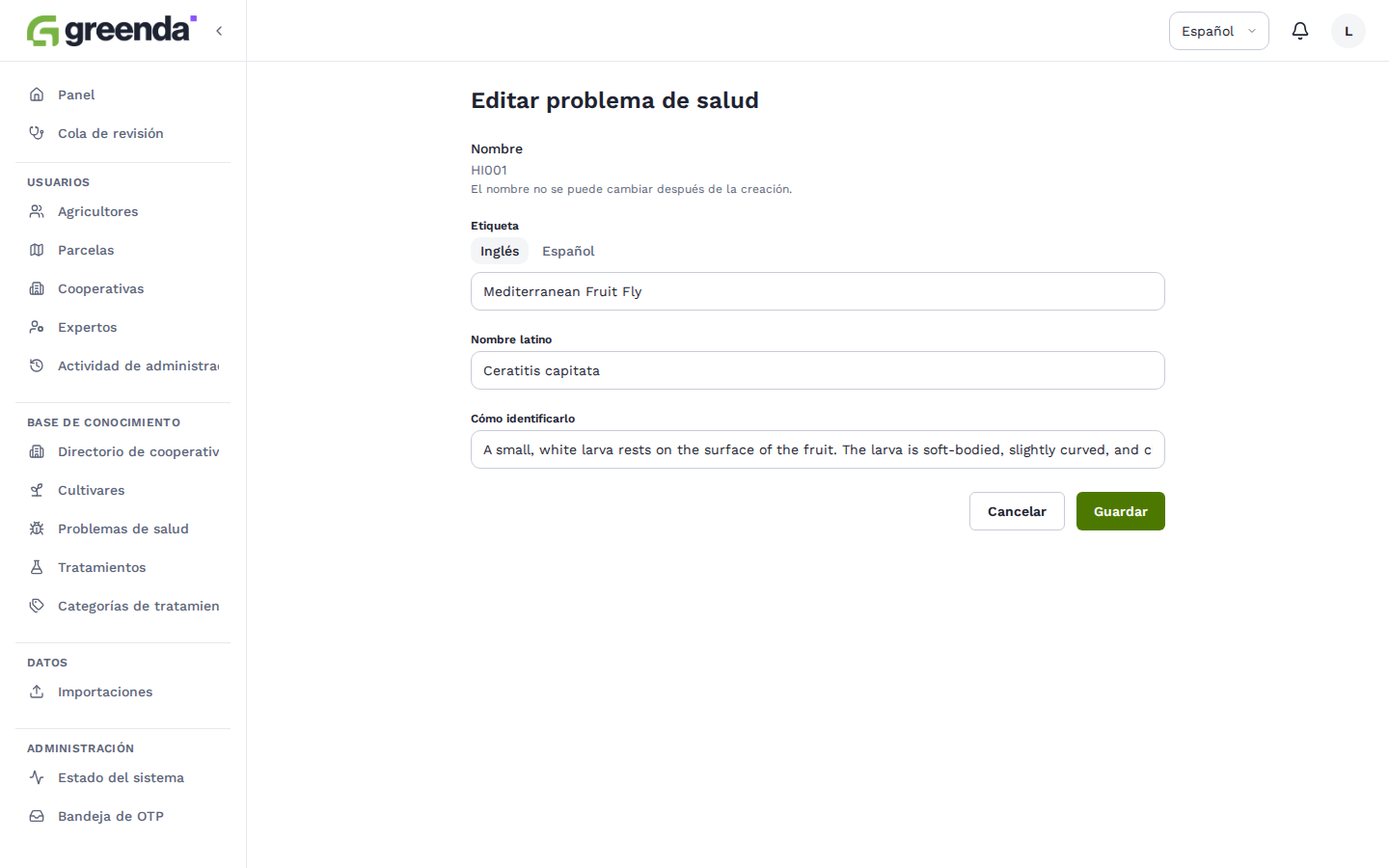 web_health_issue_edit in es