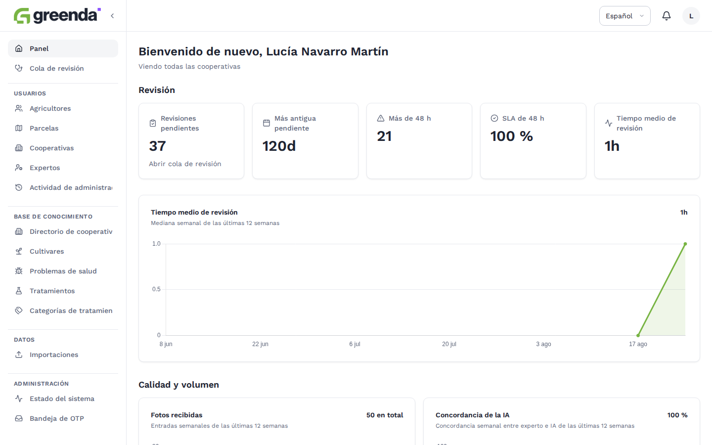 web_home in es