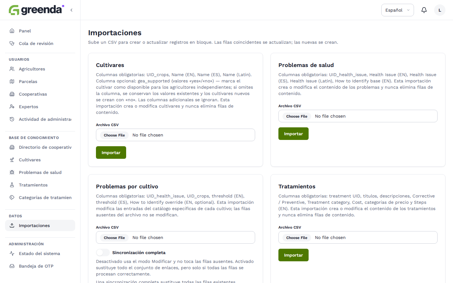 web_imports in es