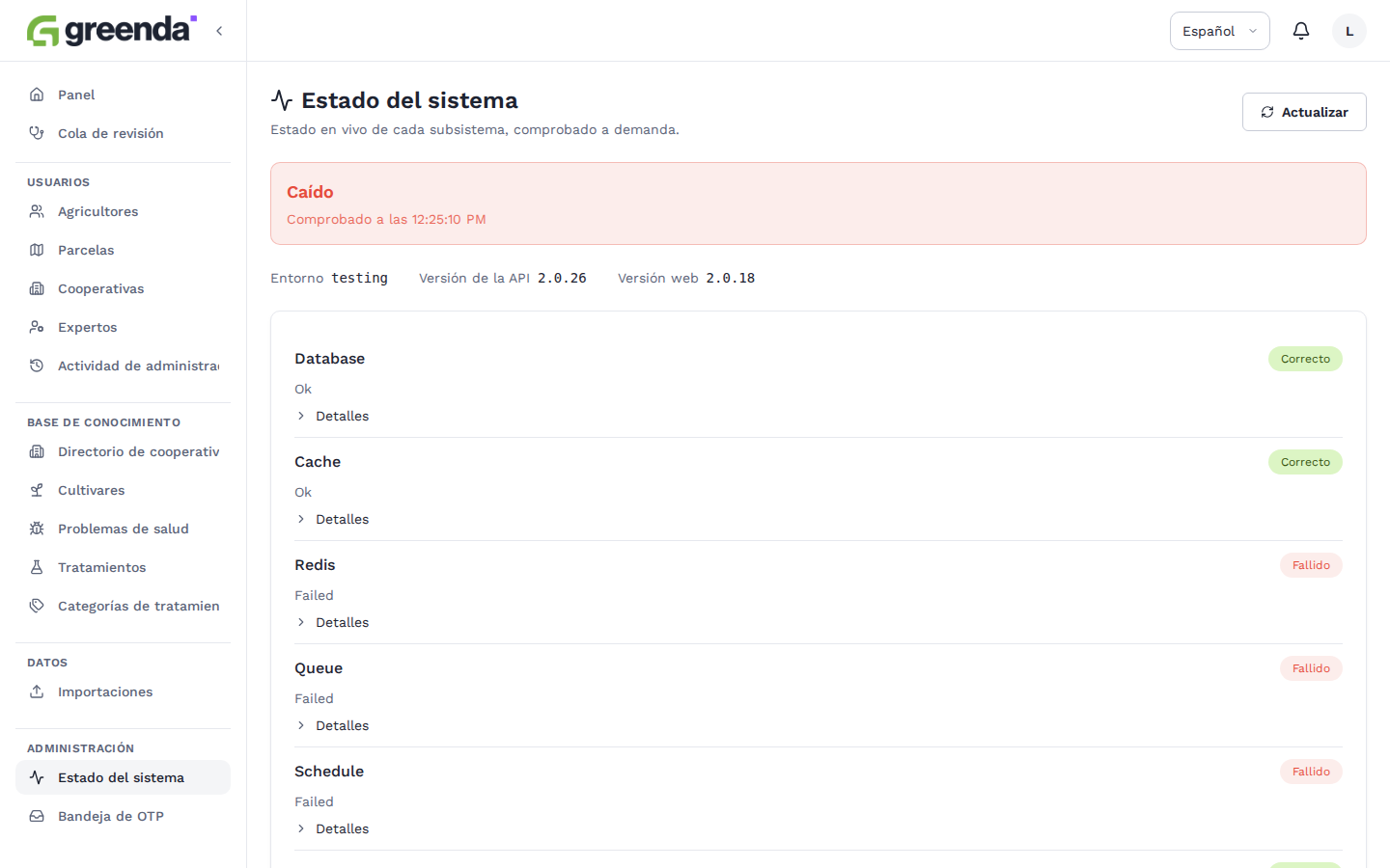 web_superadmin_health in es