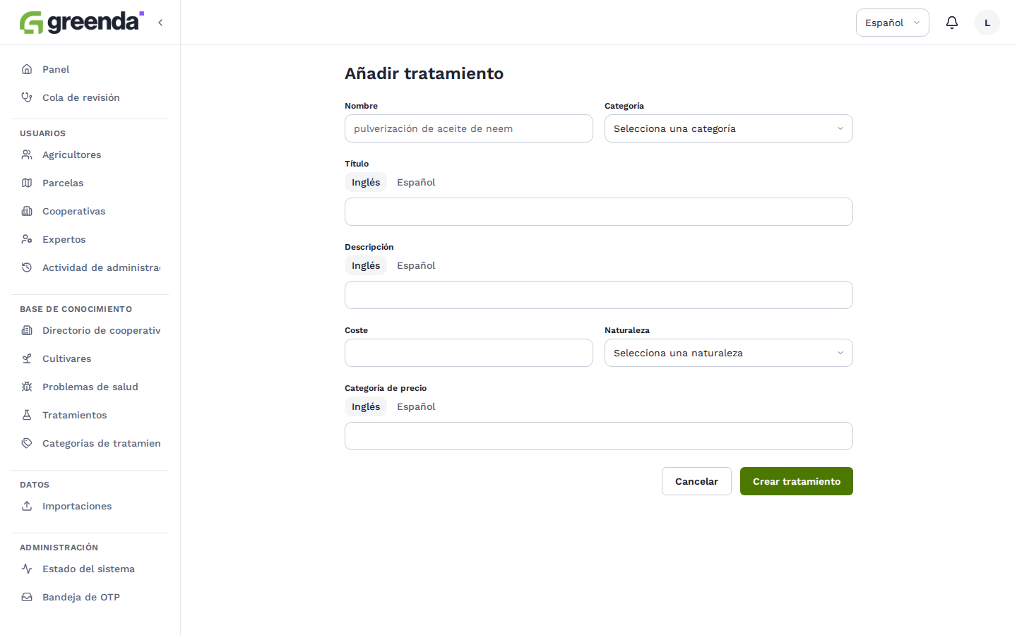 web_treatment_create in es
